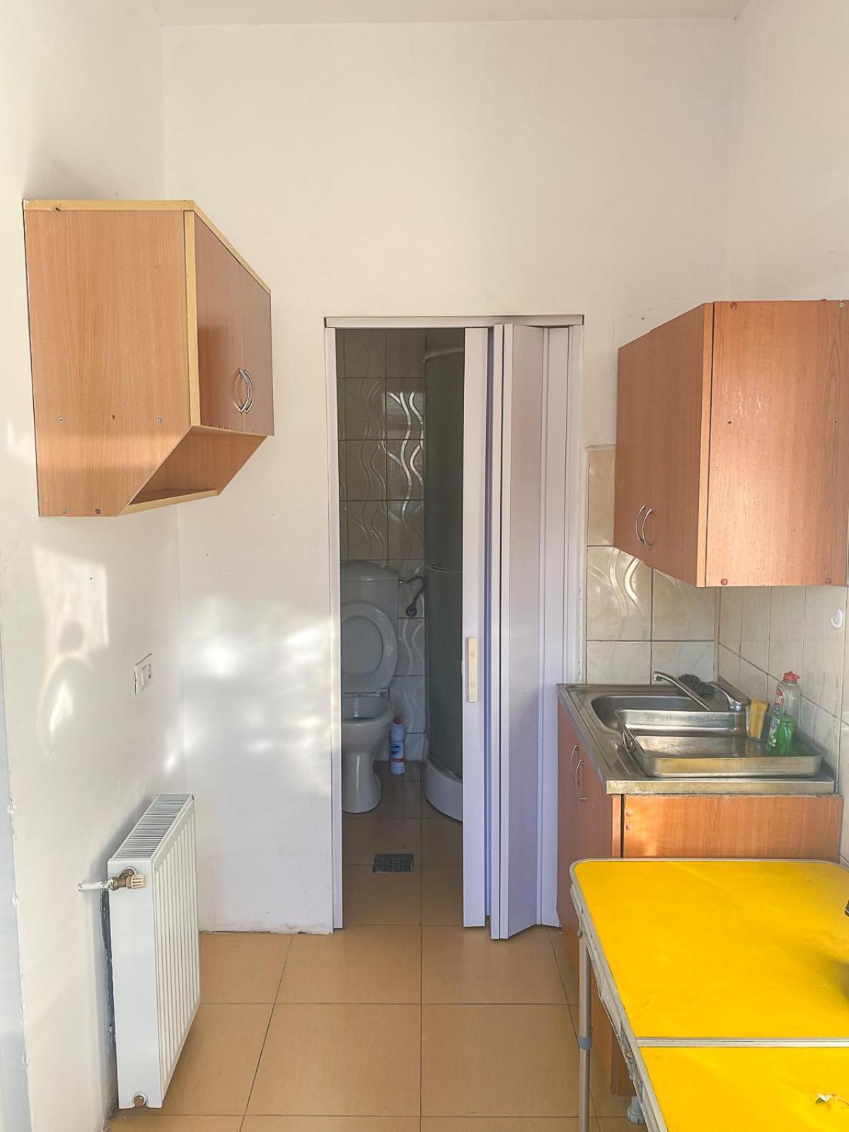 Central Tiny Houses Бухарест Экстерьер фото
